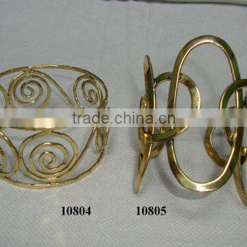 Bracelet Metal Polished