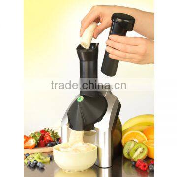 Kawachi Frozen Fruit Yogurt and Ice Cream Treat Dessert Maker Machine photo-4