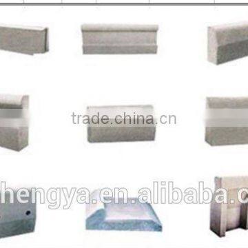 Shandong Hot Sale&high Quality SY3000 Hydraulic Full Automatic Curb Road Stone Shaping Machine photo-3