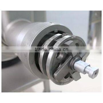 FK-632 Poultry Grinder Machine ,vertical Double Meat Grinding Machine,Vertical Double Meat Grinder CE Approved photo-5