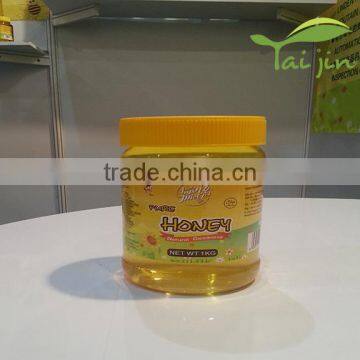 Perfect Quality and Healthy Buckwheat Honey photo-4