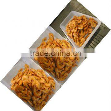 Dry shrimp Prawn Available for Mexico market