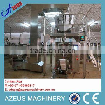 Fully Automatic Granule Packing Machine Packing Machine Seed