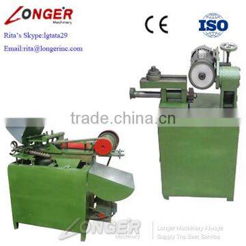 Commercial Disposable Wood Chopstick Making Machine for Sale photo-6