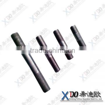 AL6XN N08367 unc stud bolt