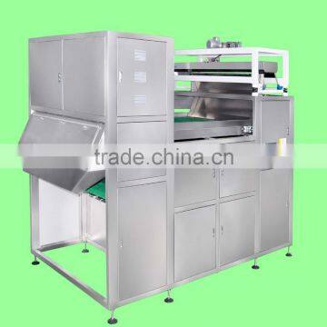 2048 Pixel Camera Pinenut Color Sorter Machine With Imported Technology photo-5
