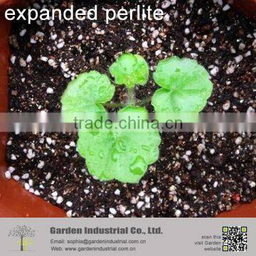 Agricultural Perlite