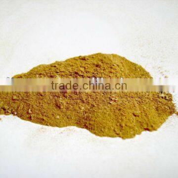 90% purity bee propolis powder