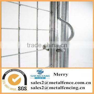 Large Pet Enclosure Dog Kennel Run Animal Fencing Sheep Chook Goat Fence photo-5