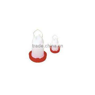 Poultry Plastic Drinker for Small Chicks Broilers
