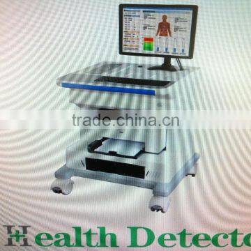 AGE Pro glycation end products noninvasive detection system