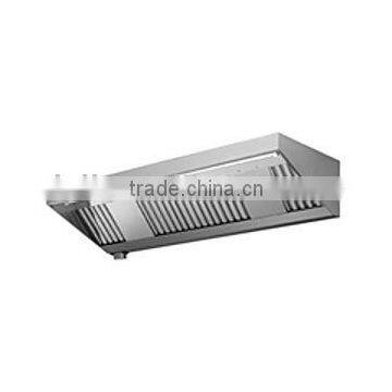 Stainless Steel Hood (ISO9001:2000 APPROVED)