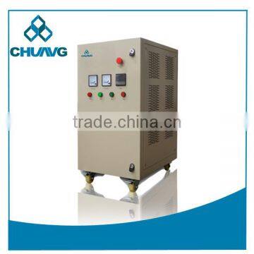 2013 top sell adjustable water ozonator industrial