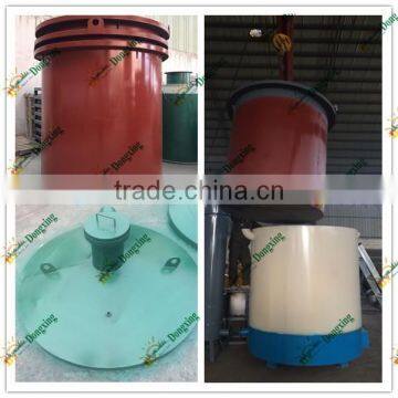 Environmental Wood Branch Coconut Shell Carbonization Stove photo-3