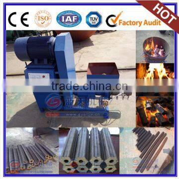 Reasonable Price Wheat Straw Briquette Making Machine