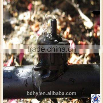 Fengba Braind pe layflat double layer drip irrigation hose with high quality