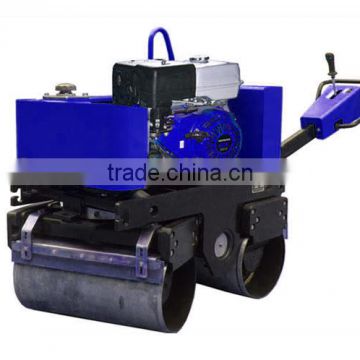 RIDE-ON VIBRATORY ROLLER