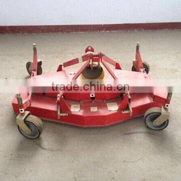 Tractor PTO FM Mower photo-3