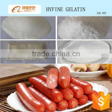 Hydrolyzed Collagen Protein/raw Collagen Powder for Food Additive photo-2