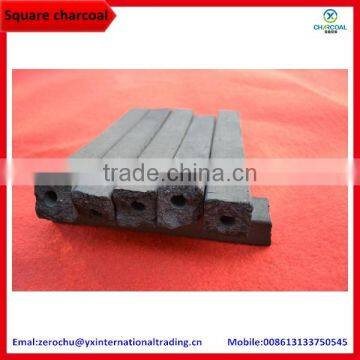 10KG bulk packing factory direct wholesale bamboo charcoal