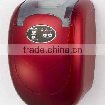 Ultraviolet Ray Sterilizing Paper Towel Hand Free Dispenser