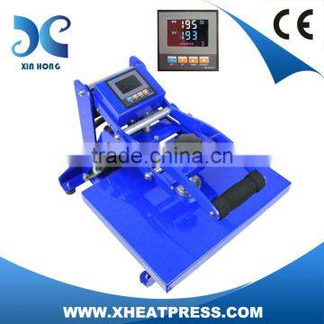 2015 Lowest Price T-shirt Clam Heat Press Machine HP230A