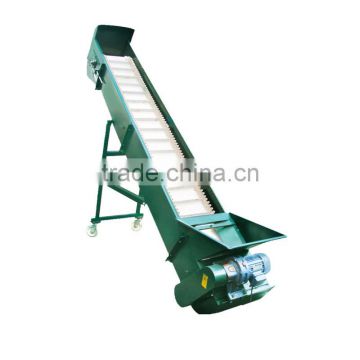 Slope Bucket Elevator