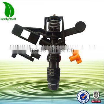 Agriculture irrigation full range sprinkler, vegetables sprinkler