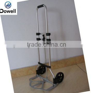 HT1589B folding handtrolley, folding aluminum hand trolley