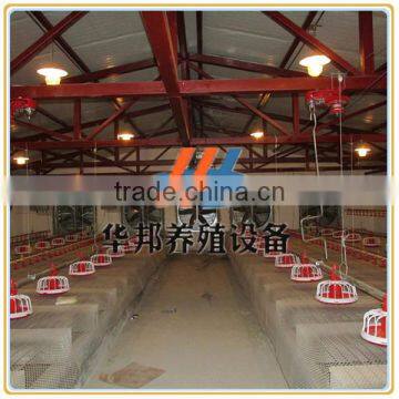 poultry equipment price / details