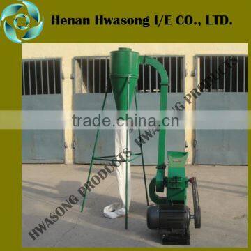 6KW Electric animal feed grinder machine