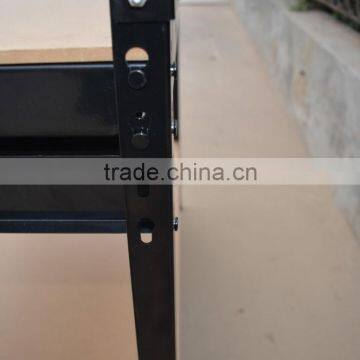 Best Price MDF Board Workbench With Metal Frame and Back photo-5
