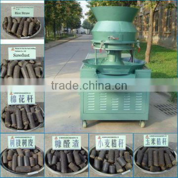 Briquette machine price ,big particle briquette machine