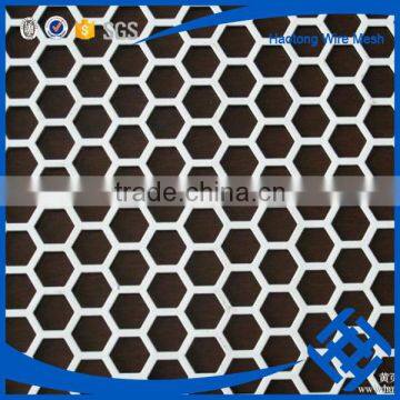 Wholesale anping perforated sheet metal