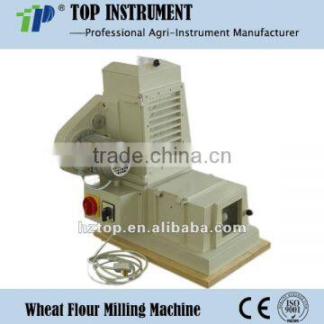 Laboratory Wheat Flour Milling Machine