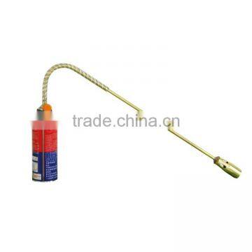 85cm Flame Weeding Gun for Weed Removal in Garden Weeding, Construction, Pipeline, Water Heating, Food Processing photo-2