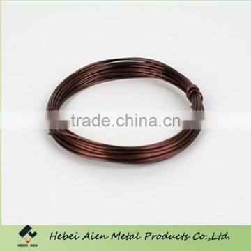 china craft aluminum wire supplier,manufacturer for craft aluminum wire