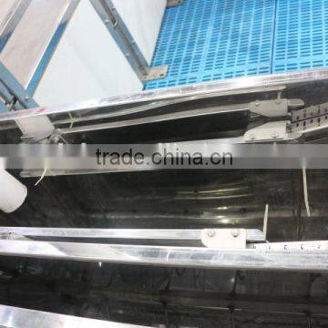 Double Side Feeder Pig SS Feeders photo-3