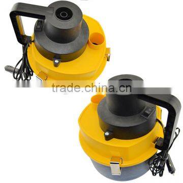 Best Selling Auto Vacuum Cleaner for Car /home photo-4