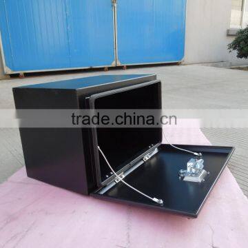 Steel Undrbody Toolbox - 2017 photo-3