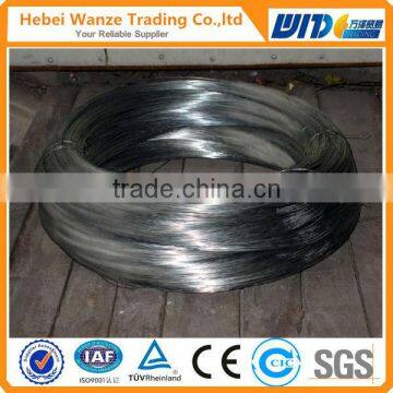 BWG 18 Black Wire/Bailing Wire/Black Annealed Wire Professional Factory ISO9001