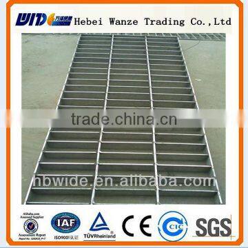 high quality stainless steel floor grating