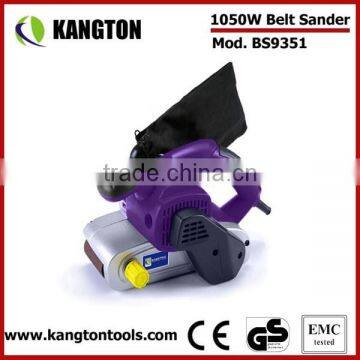 Electric Semi-professional Belt Sander