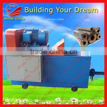 Sawdust Briquette Machine, best sell in Senegal, Greece, UK, Russia