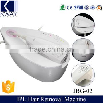 2.6MHZ Shr Ipl Laser System Home Ues Multifunction Portable Ipl Hair Remove Machine Skin Tightening