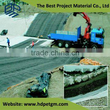 Bentonite Waterproof Pad GCL Geosynthetic Clay Liners photo-2