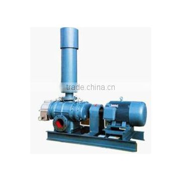 vacuum negative pressure roots blower price