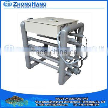 Water Treatment UV Sterilizer