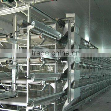 Poultry Farming Equipment