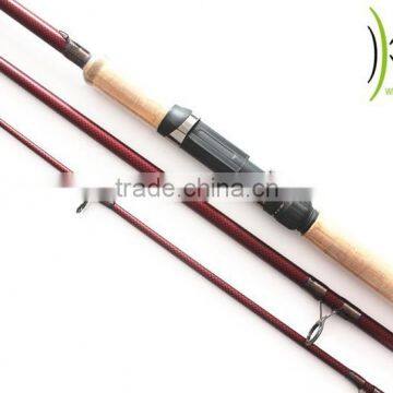 2015 Feeder Fishing Rod Wholesale High Quality High Modulus Carbon Feeder Rod